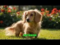 Top 10 Dachshund Colors Rare Beautiful Popular