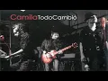 Camila - Todo Cambio (Official Audio) HQ