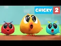 Download Lagu Where's Chicky? NEW SEASON | CHICKY'S FAMILY | Chicky Cartoon in English for Kids
