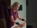 Soothing Legs ASMR Massage for Total Calm Real Spa Moment