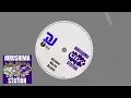 Hiroshima Station October 2026 - DJ Ante House mix
