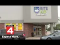 Rite Aid to close all Michigan stores What we know