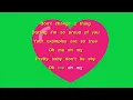 Download Lagu Garnet Silk - Oh me Oh my Lyrics