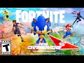Fortnite Chapter 7 Season 4 Override Battle Pass Trailer