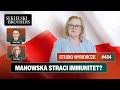 Download Lagu Manowska z problemami, Duda się tłumaczy / Aleksandra Sobczak, Karolina Opolska
