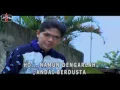 Lagu Obbie Messakh - Birunya Cintaku [ Official Music Video ]