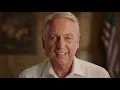 Bob Gunton -- Capital Gold -- Blooper Reel
