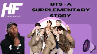 Download BTS - A Supplementary Story (You Never Walk Alone) Reaction MP3