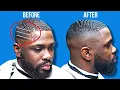 Best Fade Method for New Barbers Learn to Fade Like a PRO Step-by-Step Tutorial