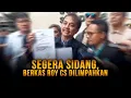 Lagu Segera Sidang, Berkas Roy Suryo CS Dilimpahkan | AKIM tvOne