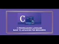 while loop in C GURU KI C LANGUAGE PART 9