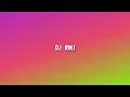 Download Lagu DJ R1K1 (19 November 2020)