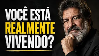 Mario Sergio Cortella - Como ganhar a vida sem perder a sua identidade no caminho?