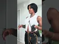 EBONY ZENA Zena is ready for Love Is Blind