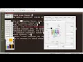 Adding Notepad custom syntax highlighting with User Defined Language UDL NPP Fallout MSG Markup