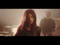 Against The Current - Fireproof (Official Music Video)