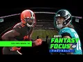 CSS DFS Fantasy Focus Week 10 - Best cash games tournament plays ESPN