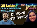 Excellent Senior DevOps Engineer Real Interview with Simran 5 years Experienced Candidate 17
