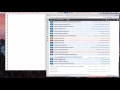 2min17sec APIC-EM Inventory and Config API