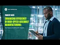 Proficy 2025 Webinar Series - CIMPLICITY Tracker