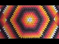 Best Geometrical Chart ever made credits Reethvik class 8 Mount Tabor School Exhibition