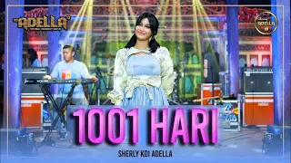1001 hari sherly kdi adella om adella