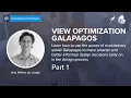 View Optimization Using Galapagos For Grasshopper - Intro