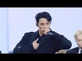 Download Lagu 241013 세븐틴 (SEVENTEEN) Crush 민규 MINGYU FOCUS
