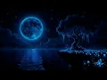 Fall Into Sleep Instantly (NO ADS) • Melatonin Release, Increase Deep Sleep • Healing Sleep Music #1