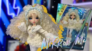 Mirror Mi: Shai Meadows Doll Unboxing  