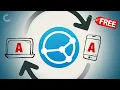 How to use Syncthing to sync devices and Obsidian for free