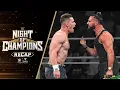 Can anyone stop John Cena?: Night of Champions Recap, June 28, 2025