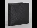 PRADA Saffiano Leather Wallet 2MO738 2BUC F0002
