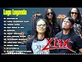 Download Lagu XPDC FULL ALBUM | XPDC LEGANDA | HENTIAN INI,CINTA KENANGAN SILAM | LAGU ROCK KAPAK TERPILIH 90AN