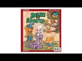 Download Lagu MUSIKSAGA - Bamse och Bronto