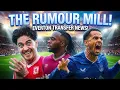 THE RUMOUR MILL - EVERTON APPROACH MIDDLESBROUGH FOR PLAYER OF THE YEAR