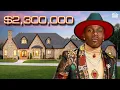 Is DaBaby s Charlotte Mansion Worth The Hype