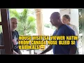 Lagu HOUSE VISIT SA VIEWER NATIN FROM CANADA NOSE BLEED SI KABOKALS..