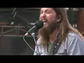 Greensky Bluegrass | 7/12/2013 | "Don't Lie"