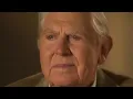We Finally Know Why Andy Griffith Was Buried Just 4 Hours After He Died