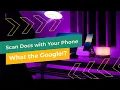 How to Scan Docs with Your Phone Using Google Drive