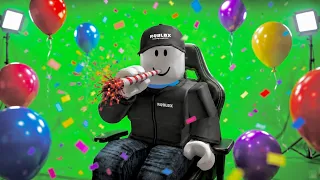 CONGRATULATIONS ROBLOX!!!