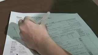 Virginia Tech professor details what needs to be known for tax season