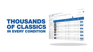 Classic Cars Available Daily Copart Auto Auctions