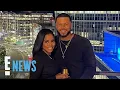 Love Is Blind s Tyler Francis Breaks Silence On Ashley Adionser Split E News