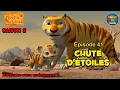 Download Lagu Le livre de la jungle | Saison 2 | Chute d'étoiles | Épisode complet | @PowerKidsFrench  ​