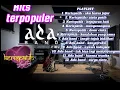 Lagu terpopuler ada band \u0026 Kerispatih || kesalahan yang sama, surga cinta