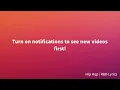 03 Greedo - Substance (Lyrics)