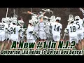 Delbarton 11 Don Bosco Prep 10 HS Boys Lacrosse No 2 Green Wave Hang On Late
