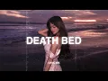 Download Lagu Death Bed, Toxic (𝙨𝙡𝙤𝙬𝙚𝙙 + 𝙧𝙚𝙫𝙚𝙧𝙗) ♫ Sad songs that make you cry ~ Slowed sad songs 2025